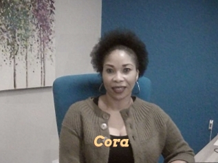 Cora