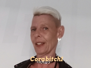 Corabitch1