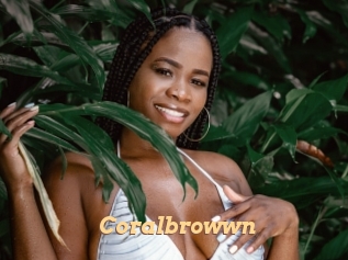 Coralbrowwn