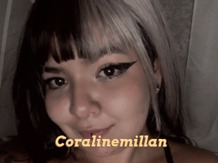 Coralinemillan