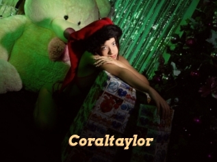 Coraltaylor
