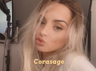 Corasage