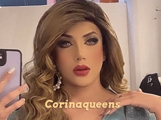 Corinaqueens