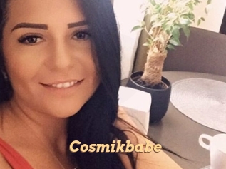 Cosmikbabe