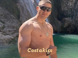 Costakiss