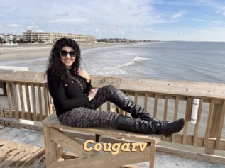 Cougarv
