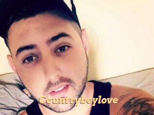 Countryboylove