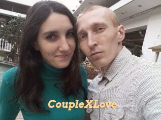 CoupleXLove