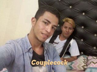 Couplecock