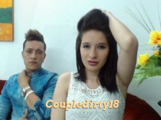Coupledirty18