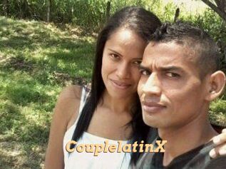 CouplelatinX