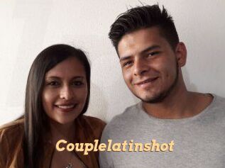 Couplelatinshot