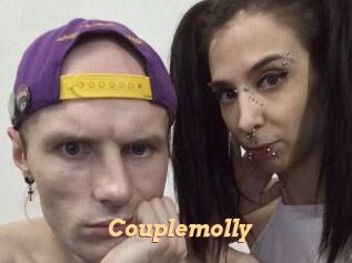 Couplemolly