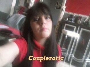 Couplerotic