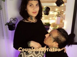 Couplesexytatoo