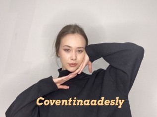 coventinaadesly Live Paradise