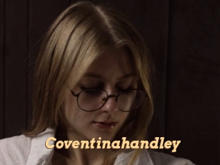 Coventinahandley