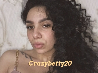Crazybetty20