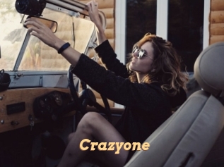 crazyone Live Paradise
