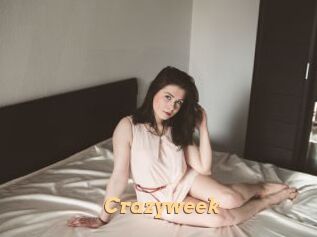 Crazyweek