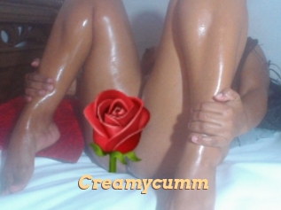 Creamycumm