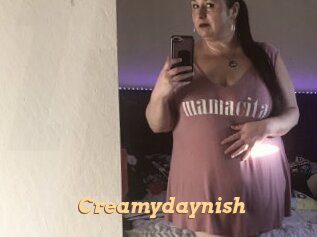 Creamydaynish