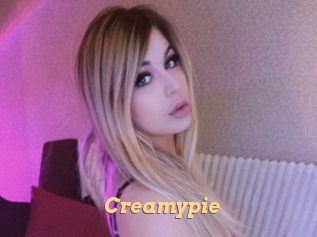 Creamypie