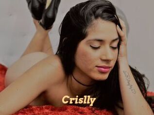 Crislly