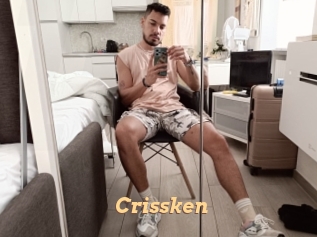 Crissken