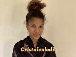 Cristaleulodie