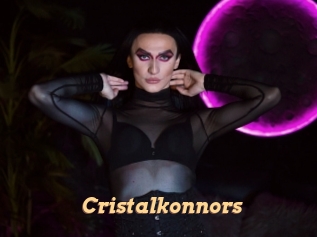 Cristalkonnors