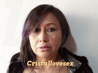 Cristallovesex