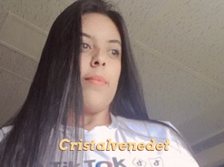 Cristalvenedet