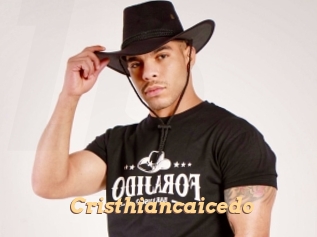 cristhiancaicedo Live Paradise