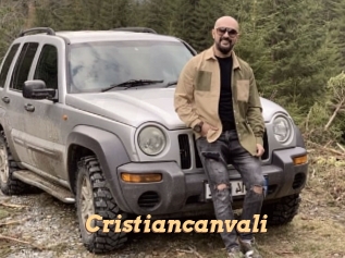 Cristiancanvali