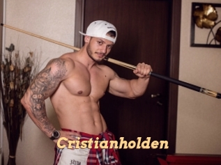 Cristianholden