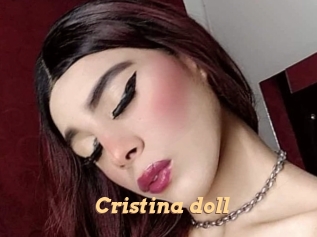 Cristina_doll