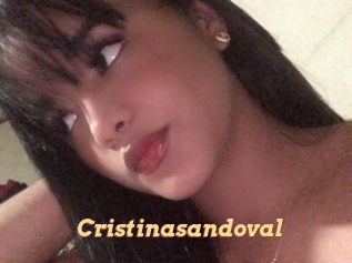 Cristinasandoval