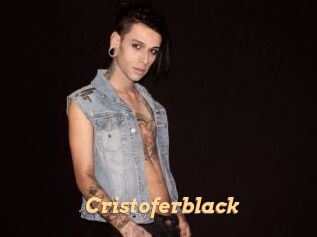 Cristoferblack