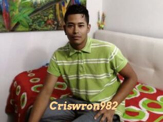 Criswron982