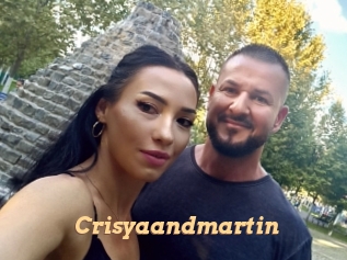 Crisyaandmartin