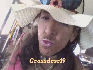 Crossdrsr19