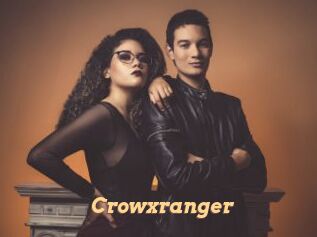 Crowxranger