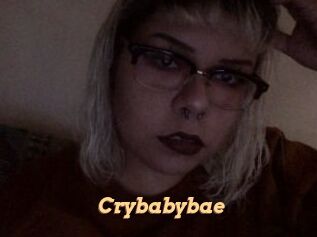 Crybabybae