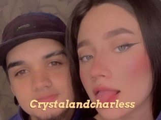 Crystalandcharless