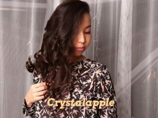 Crystalapple