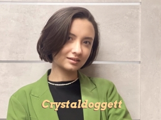 Crystaldoggett