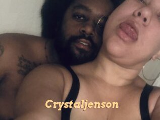 Crystaljenson