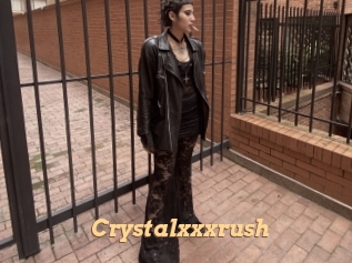 Crystalxxxrush