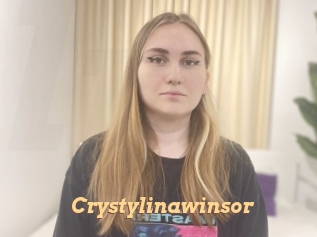 crystylinawinsor Live Paradise